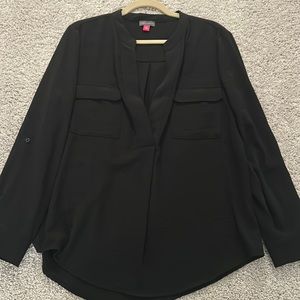 NWOT Vince Camuto blouse